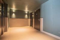Appartement met 2 slaapkamers