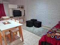 Consorcio general acha 2 - B&B San Juan