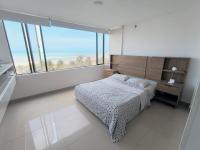Appartement met 1 Slaapkamer