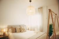 Apartment mit 2 Schlafzimmern - am Meer