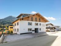 Residenz Edelalm TOP 1 - B&B Brixen im Thale