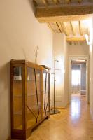 Casa della Colonna, Luxury and comfort in the heart of Lucca - Chambres d’hôtes Lucques