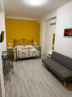 Superior Zimmer mit Kingsize-Bett