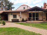 Noclegi, Pokoje Gościnne, Wyżywienie, Catering, AGRO ELA - Chambres d’hôtes Wydmusy