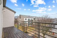 Apartmint at The Emerson Apartments - Ann Arbor - B&B