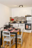 Cozy Apartment in Kapparis # 506 - B&B