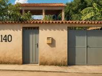 Cantinho da Lu em Santa Mônica - Bed and Breakfast Guarapari