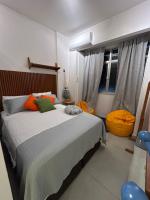 Studio Moderno in Botafogo - B&B