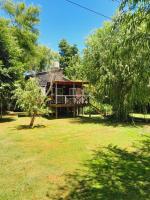 cabaña cuatro reinas - B&B