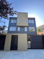Duplex en San Martin de los Andes - B&B