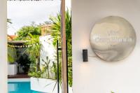 Villa Casa Blanca, Bingin Beach - B&B