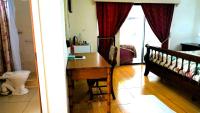 King Suite with Balcony