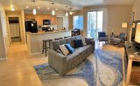1-Bedroom Condo in the Heart of the City - Chambres d’hôtes