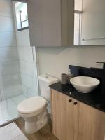 Konell Apartment 205 - Chambres d’hôtes