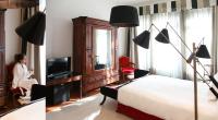 Deluxe Doppelzimmer
