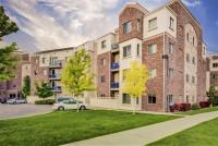 Downtown Condo Near the Convention Center - B&B Salt Lake City