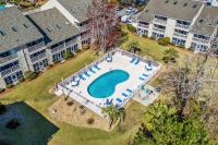 Golf Colony Resort 36F - B&B Myrtle Beach