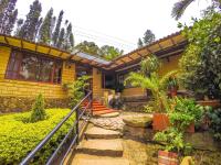 Villa Satu - B&B