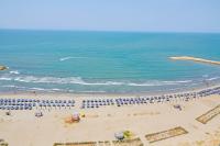 Vista de lujo al mar y la bahía - Ferienwohnung Cartagena