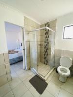 Double Room with Patio