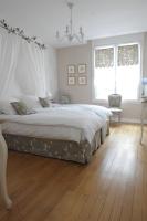 Superior Doppel- oder Zweibettzimmer mit Stadtblick