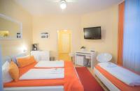 Suite met 2 Slaapkamers