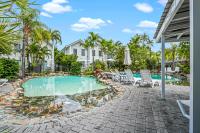 No 22 Noosa Tropical Haven - B&B Noosaville