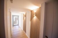 Apart Suítes Stay Alhambra - Bed and Breakfast Bogota