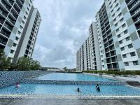 Desaru Apartment with Swimming pool By Ucome Homestay - Ferienwohnung Bandar Penawar