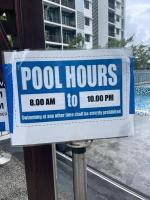 Desaru Apartment with Swimming Pool by Ucome Homestay - B&B Bandar Penawar