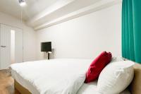 Appartement met 1 Slaapkamer