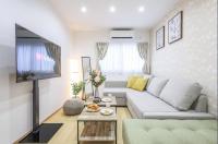 Family Stay House Max for 8 ppl Noir - B&B Osaka