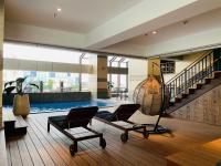 Apartement 2BR Exclusive Maqna Jakarta - Free Access Pool & Gym Facility & Free Wifi - B&B Giacarta