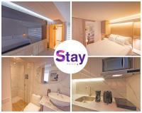 Apart Suítes Stay Alhambra - B&B Bogotá