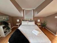 Ideal Stay for City Explorers, Unit #5 - Ferienwohnung Halifax