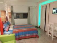Economic suite housing