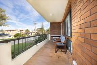 Bowling Greens - Chambres d’hôtes Tuncurry