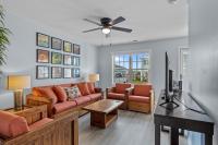 Anchors Away Unit 1 Duplex - Bed and Breakfast