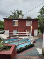 Altos de Grecia Cabaña 2 - B&B Villa Carlos Paz