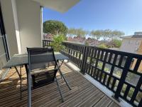 Appartement à Arcachon avec terrasse, proche plage et parking - FR-1-474-268 - B&B Arcachón
