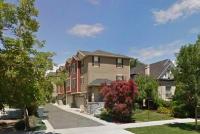 Spacious Townhome Near Downtown - B&B Salt Lake City