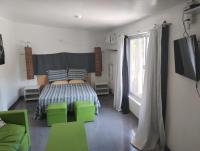 Standard suite room