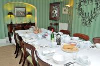 B&B Castleton House - B&B Mere