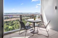 Beautiful Brisbane CBD High Rise Apt at Queens Wharf - Ferienwohnung Brisbane