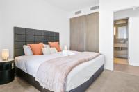 Beautiful Brisbane CBD High Rise Apt at Queens Wharf - Ferienwohnung Brisbane