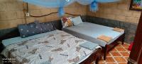 Bungalow con Patio