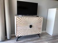 Luna Wohnung 24 - Ferienwohnung Sankt Peter-Ording