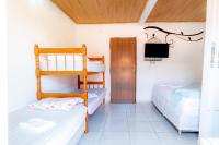 Camera Familiare con Balcone