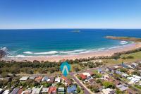 Solitary at Sandy - Bed and Breakfast Sandy Beach