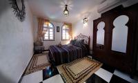 Tiznit Double Room